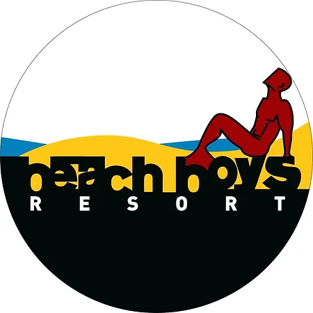 Boys Men Only Solo Hombres * Μασπαλόμας