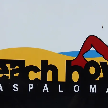 Διαμέρισμα Boys Men Only Solo Hombres